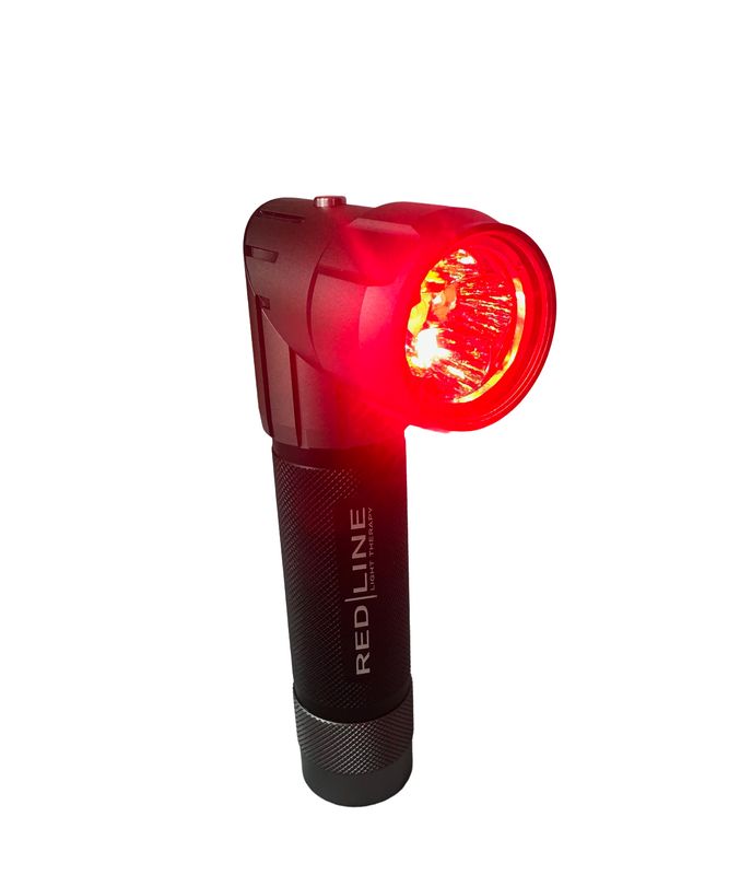90° Justerbar Redline Pen