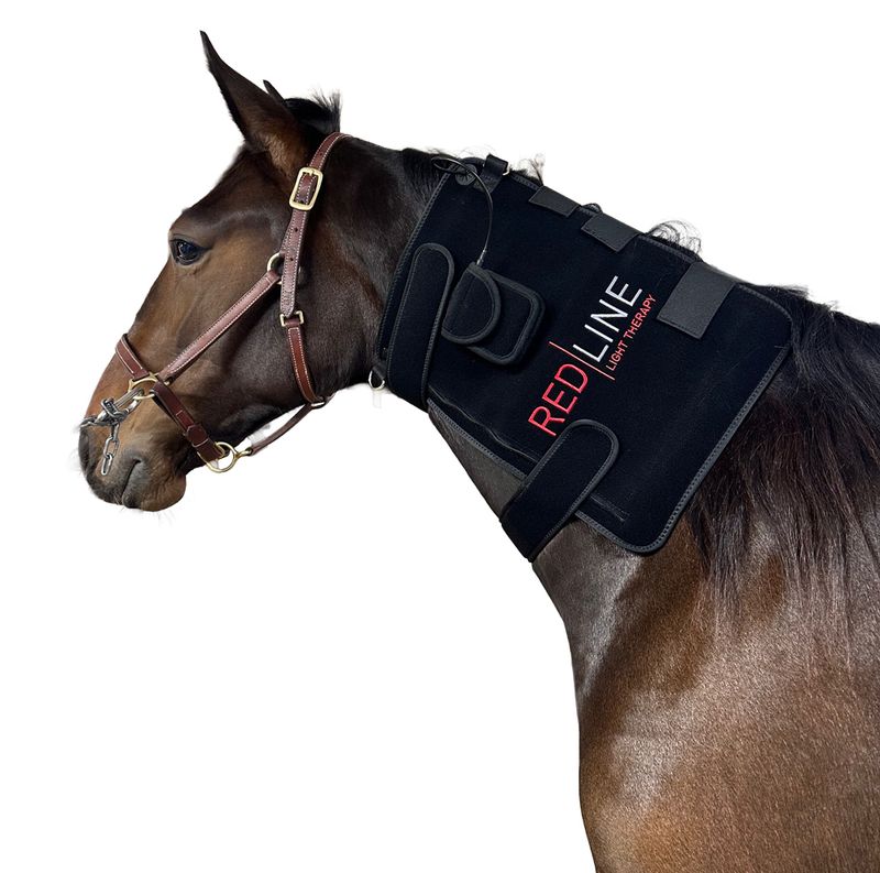 2 stk. Redline Pad Cob