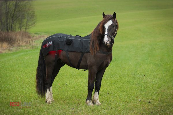 Hovedbilde Redline pad TopLine